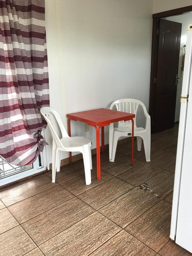 La Pausa Сasa de vacaciones Piriápolis